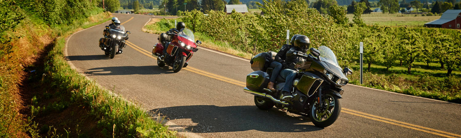 2021 Yamaha Transcontinental Touring Star Venture Motorcycles for sale in Macomb Powersports, Chesterfield, Michigan