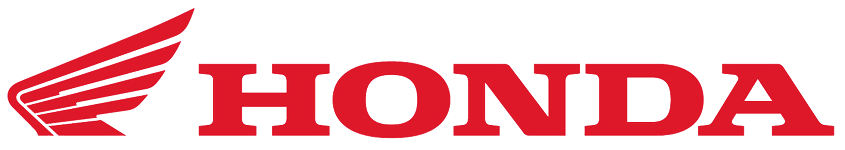 Honda® Powersports Logo